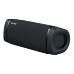 Sony SRS-XB33 Extra Bass Portable Bluetooth Speaker - Black - Image 3