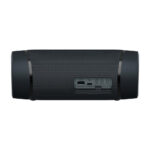 Sony SRS-XB33 Extra Bass Portable Bluetooth Speaker - Black - Image 5