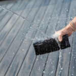 Sony SRS-XB33 Extra Bass Portable Bluetooth Speaker - Black - Image 8