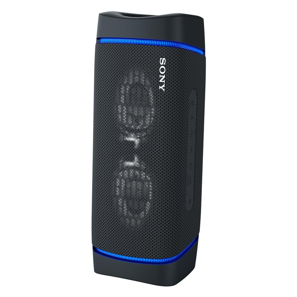 Sony SRSXB33 Extra Bass Portable Bluetooth Speaker Black in Pakistan