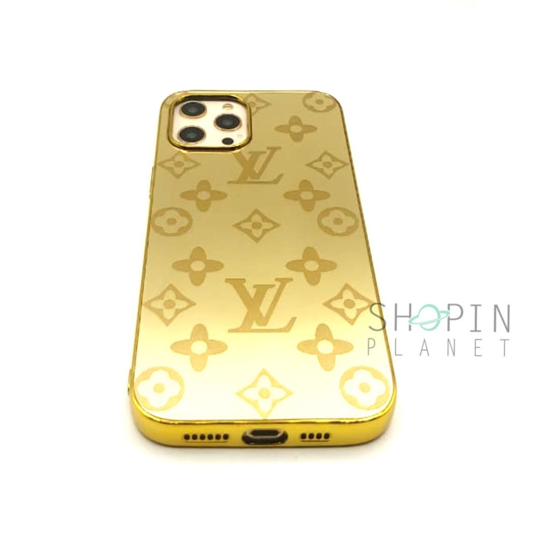 lv case for iphone 12 pro max
