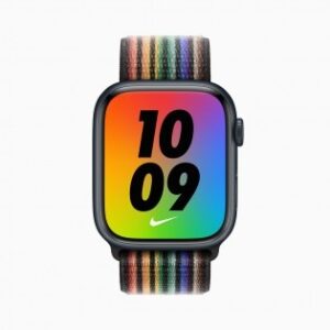 44mm pride edition sport loop