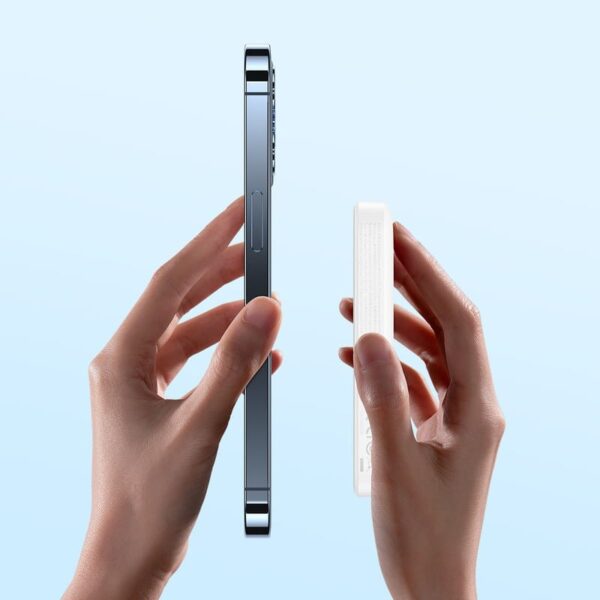 Автомобильный держатель magsafe baseus