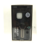 iPhone 12 Pro Medley Case with Assembled Kickstand, PC & TPU Impact-Resistant Bumpers Protective Case - Black - Image 5