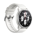 Xiaomi Watch S1 Active - Moon White - Image 2