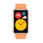 HUAWEI Watch FIT Smart Watch - Orange