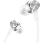 Mi In-Ear Headphones Basic - Silver - Image 4