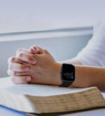 Haylou GST Smart Watch - Black - Image 3
