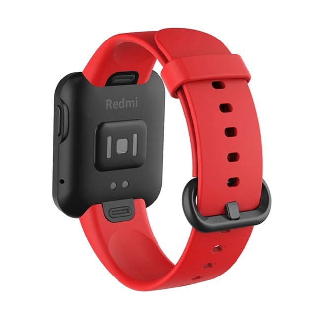 For Redmi Watch 2 Lite/Xiaomi Mi Watch Lite Strap+Case Milanese
