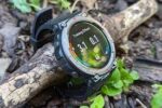 Amazfit T-Rex 2 Smart Watch for Men, 5 Satellite Positioning, 24-Day Battery Life, Outdoor GPS Military Smartwatch, Real-time Navigation- Wild Greeen - Image 2