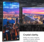 Galaxy S23 Ultra Neo Flex HD Flexible Protector – 2 PACK – AFL05943 – Clear - Image 5