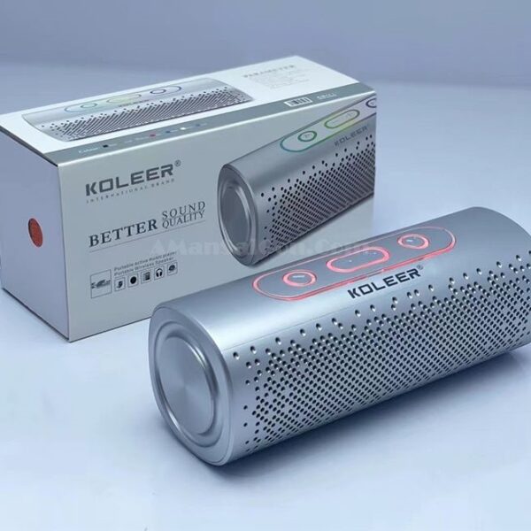 Silver
