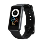 Realme Band 2 Smart watch - Space Grey