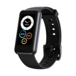 Realme Band 2 Smart watch - Space Grey - Image 4