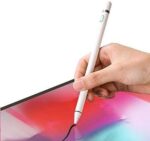 JOYROOM JR-K811 Excellent Series Active Capacitive Pen - White - Image 5