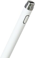 JOYROOM JR-K811 Excellent Series Active Capacitive Pen - White - Image 3