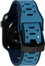 42mm/44mm/45mm/49mm UAG Civilian Straps For Apple Watch - Mallard - Image 5