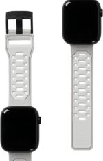 42mm/44mm/45mm/49mm UAG Civilian Straps For Apple Watch - Powder - Image 3