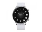 Haylou Solar Plus LS16 Smart Watch - Silver - Image 3