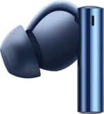 Realme EarBuds Air 3 - Blue - Image 4