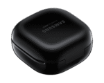 Galaxy Buds Live with Active Noise Cancellation & Deep Sound Stage – Mystic Black - Image 2