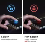 Galaxy S23 Ultra Platinum Glass Protector 1 PACK & Guide Tray 2.0 – AGL05944 - Image 4