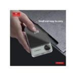 Earldom PD24 10000mAh Wireless Power Bank 20W Magnetic Mini Fast Charger External Battery - Image 2