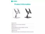 Coteetci SD-55 Aluminum Alloy Tablet And Pad Stand - Image 3