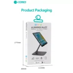 Coteetci SD-55 Aluminum Alloy Tablet And Pad Stand