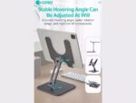 Coteetci SD-55 Aluminum Alloy Tablet And Pad Stand - Image 2