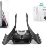 Coteetci Laptop, Smartphone and Tablet Multifunction Holder