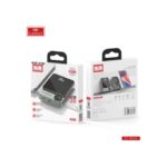 Earldom PD24 10000mAh Wireless Power Bank 20W Magnetic Mini Fast Charger External Battery