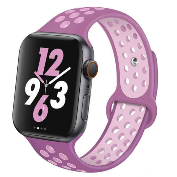 Pink Purple