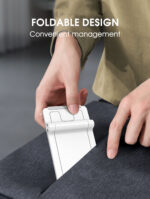 LDNIO MG06 Foldable Phone Holder Stand - Image 5
