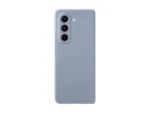 Galaxy Z Fold5 Eco-Leather Case - Blue - Image 4