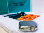 Y60 Smart Watch With 7 Extra Strap - Image 2