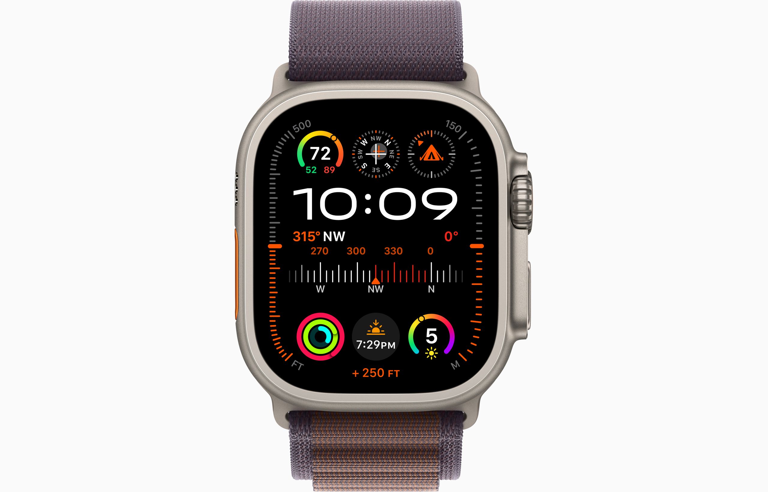 Apple watch series 4 44mm sport loop discount