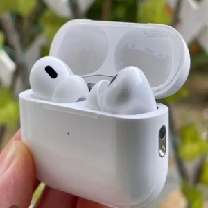 AirPods Pro 2 ANC - Master Copy with Active Noise Cancellation (3 Days Checking Warranty)
