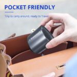 Tronsmart Nimo Portable Mini Speaker – Black - Image 3