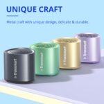 Tronsmart Nimo Portable Mini Speaker – Violet - Image 6