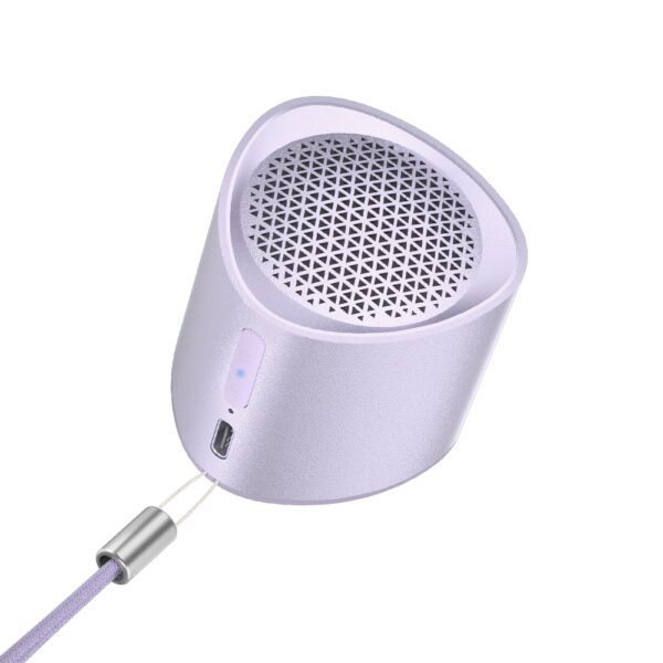 Light Violet