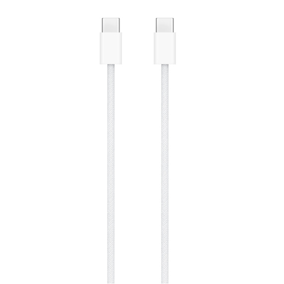 Apple iPhone 15 Series USB-C Charge Cable (1m) (High Copy)