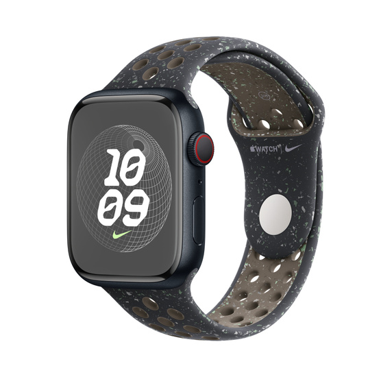 Nike sales 2 straps