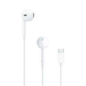 Apple iPhone 15 Series EarPods with USB-C Connector (High Copy)