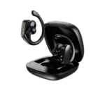 Foneng BL06 Sports True Wireless Bluetooth Earphone - Black