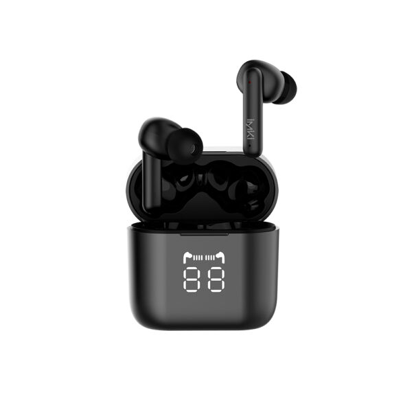 Imilab IMIKI T13 TWS Wireless Earbuds – Black