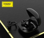 Foneng BL06 Sports True Wireless Bluetooth Earphone - Black - Image 6