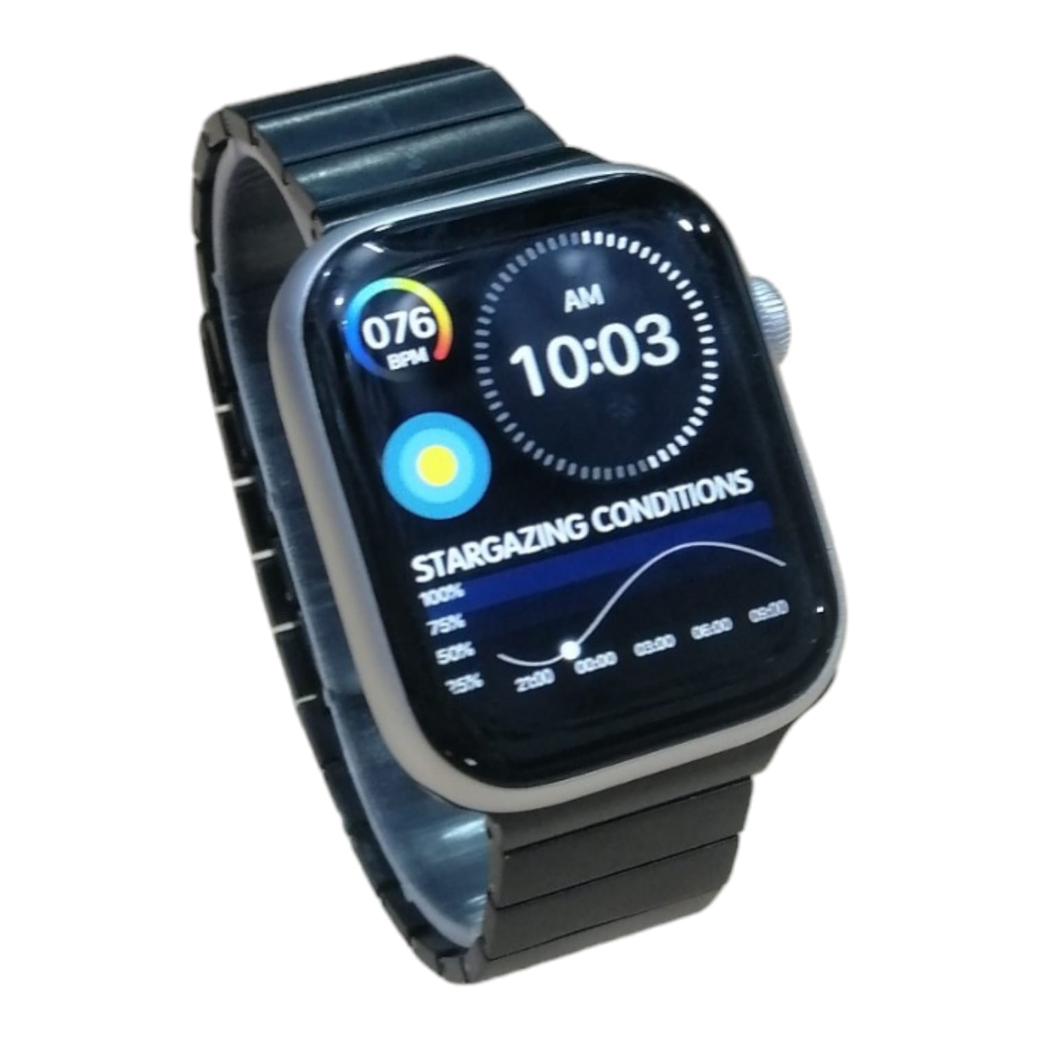 Fk88 Smartwatch 1.78inch Full Touch Screen Price in Pakistan