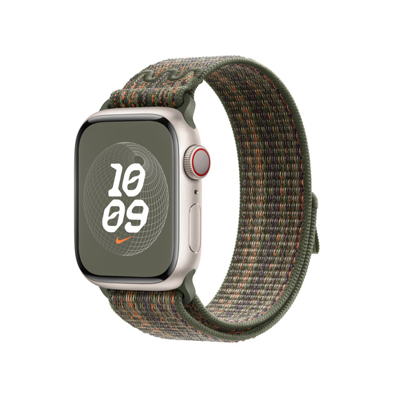 Apple watch sport loop strap hot sale
