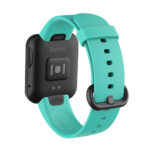 Xiaomi Redmi Watch Lite Silicone Strap - Cyan